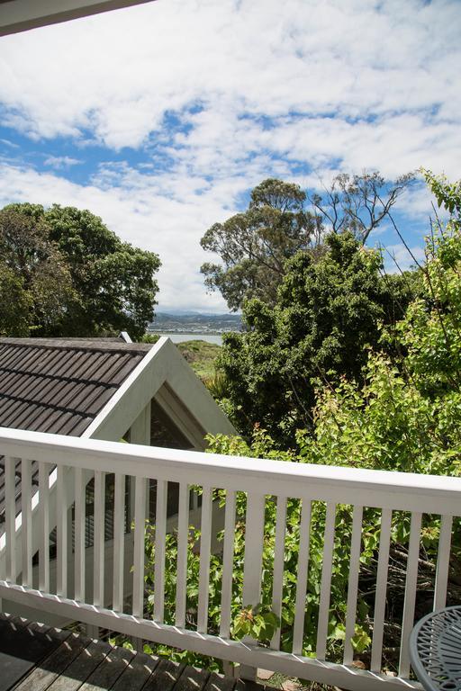 The Islander Knysna Guesthouse Exteriör bild