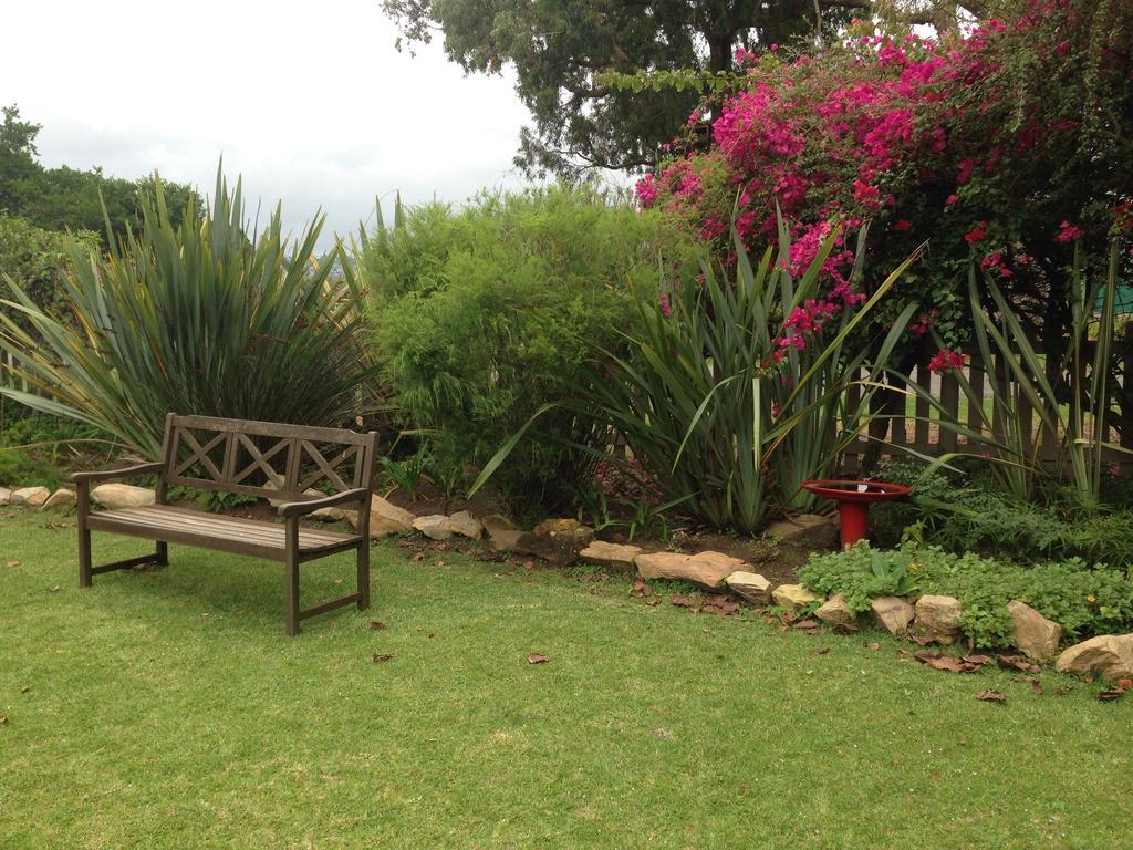The Islander Knysna Guesthouse Exteriör bild