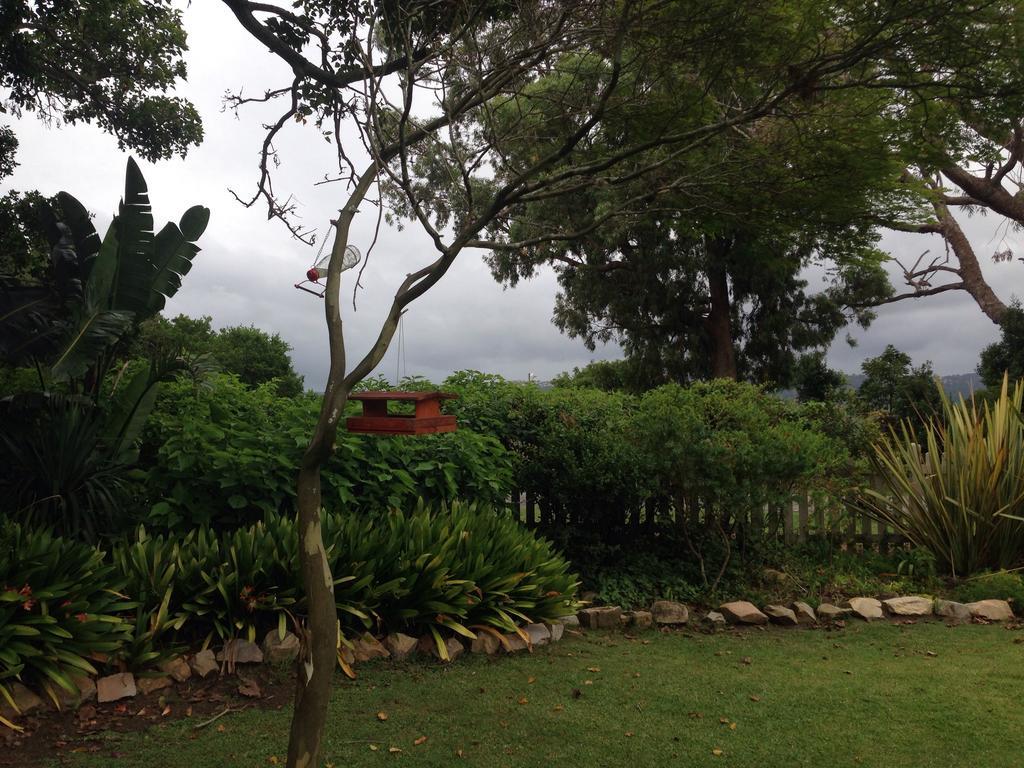 The Islander Knysna Guesthouse Exteriör bild