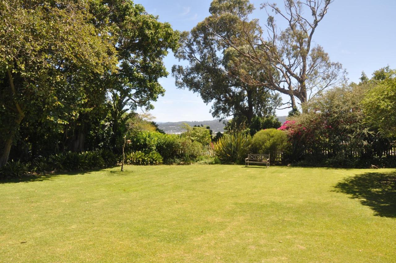The Islander Knysna Guesthouse Exteriör bild